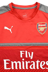 2016-17 ARSENAL LONDON SHIRT L