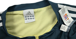 2003-04 AJAX AMSTERDAM SHIRT L