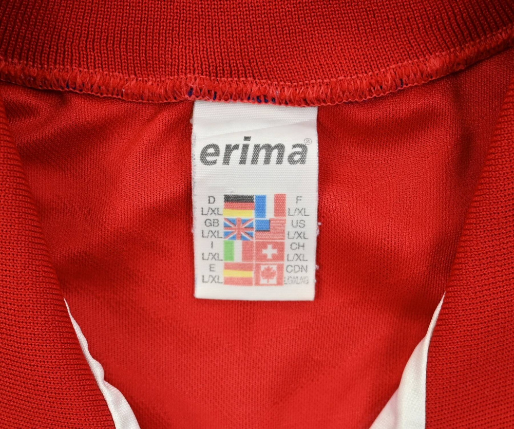 ERIMA OLDSCHOOL SHIRT L/XL