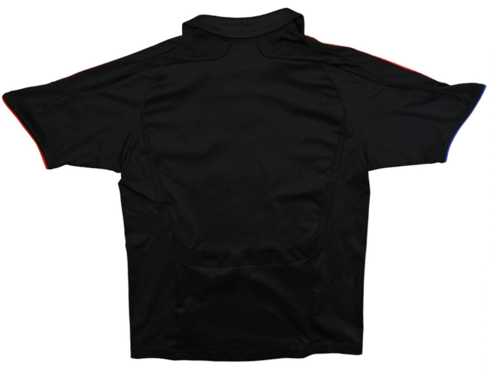 2007-08 BAYERN MUNCHEN SHIRT M. BOYS