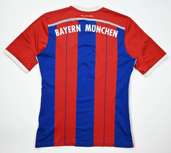 2014-15 BAYERN MUNCHEN KOSZULKA M
