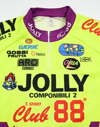 NALINI CYCLING SHIRT L