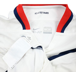 2015-16 PARIS SAINT-GERMAIN KOSZULKA XL. BOYS