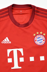 2015-16 BAYERN MUNCHEN *VIDAL* SHIRT M