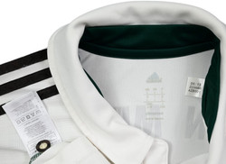 2013-14 BAYERN MUNCHEN *KROOS* SHIRT L