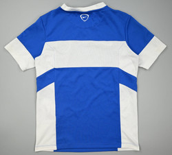 DE GRAAFSCHAP KOSZULKA M. BOYS