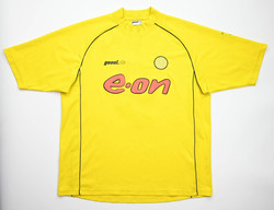 2001-03 BORUSSIA DORTMUND *KOLLER* SHIRT XL