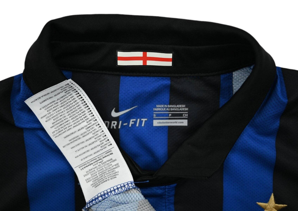 2011-12 INTER MILAN KOSZULKA S