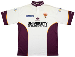 HUDDERSFIELD GIANTS RUGBY KOSZULKA 2XL