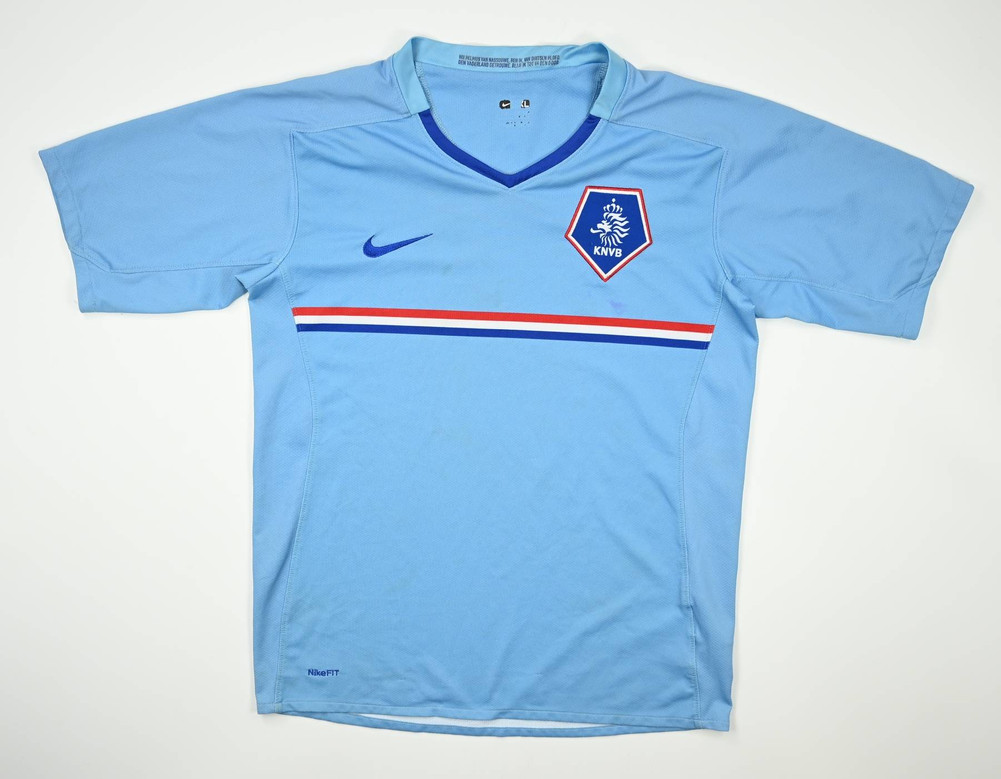 2008-09 HOLLAND KOSZULKA XL. BOYS