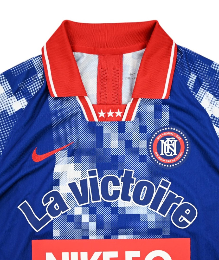 NIKE FC SHIRT XL