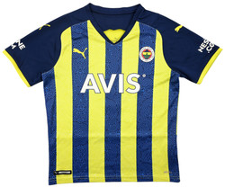 2021-22 FENERBAHCE *EMRE* SHIRT M. BOYS