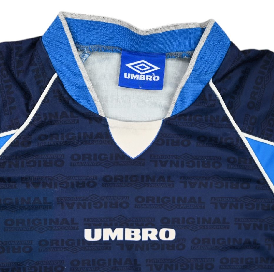 UMBRO OLDSCHOOL KOSZULKA L