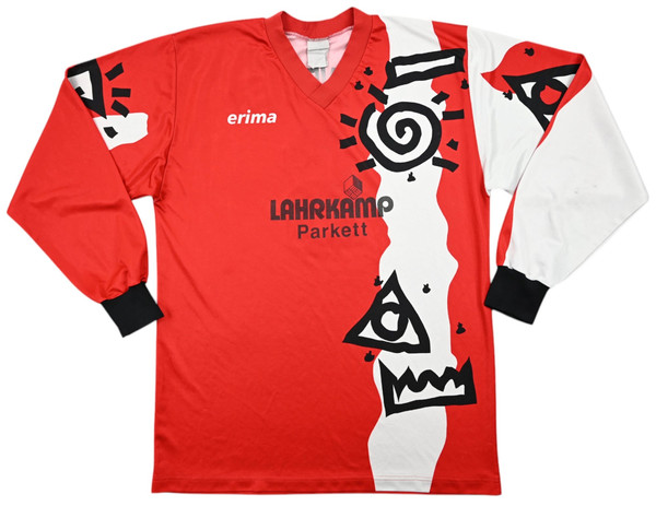 SW WEINER LONGSLEEVE KOSZULKA M