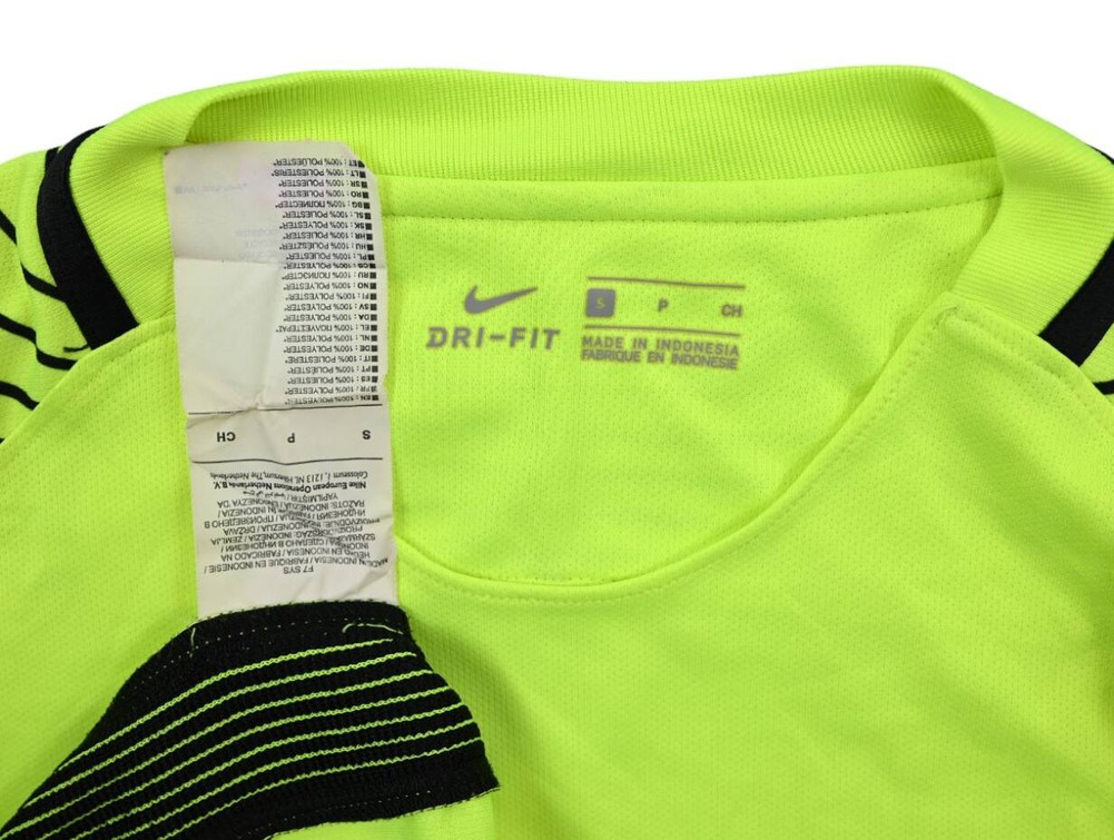 ZBROJOVKA BRNO GOALKEEPER LONGSLEEVE S