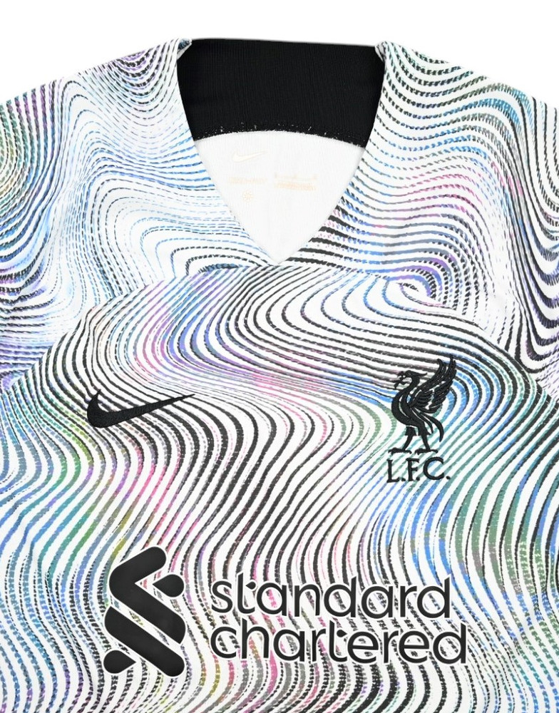 2022-23 LIVERPOOL SHIRT L