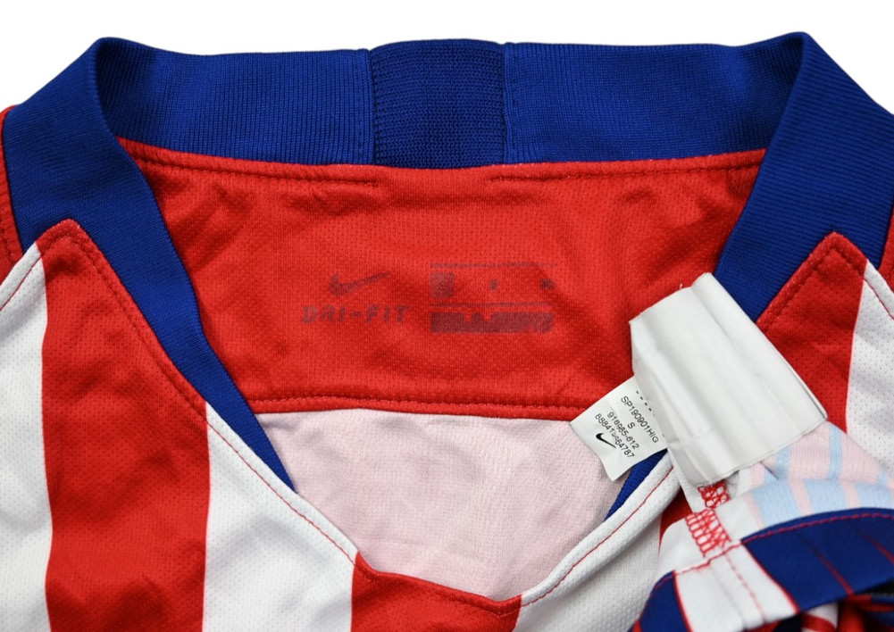 2018-19 ATLETICO MADRID KOSZULKA S