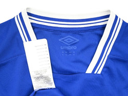 2020-21 FC SCHALKE 04 KOSZULKA XL