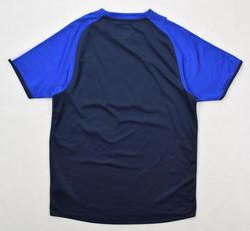 2010-11 GLASGOW RANGERS SHIRT M