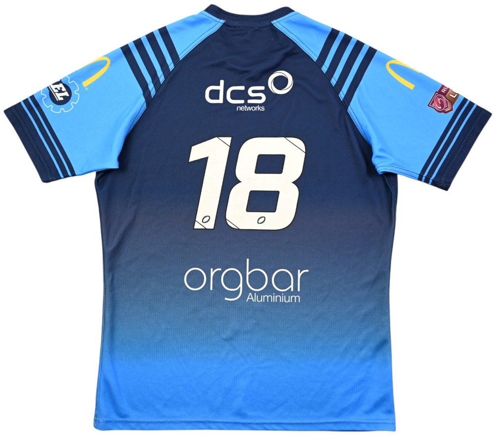 COVENTRY BEARS KOSZULKA 3XL