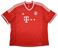 2013-14 BAYERN MUNCHEN *GOTZE* KOSZULKA 3XL