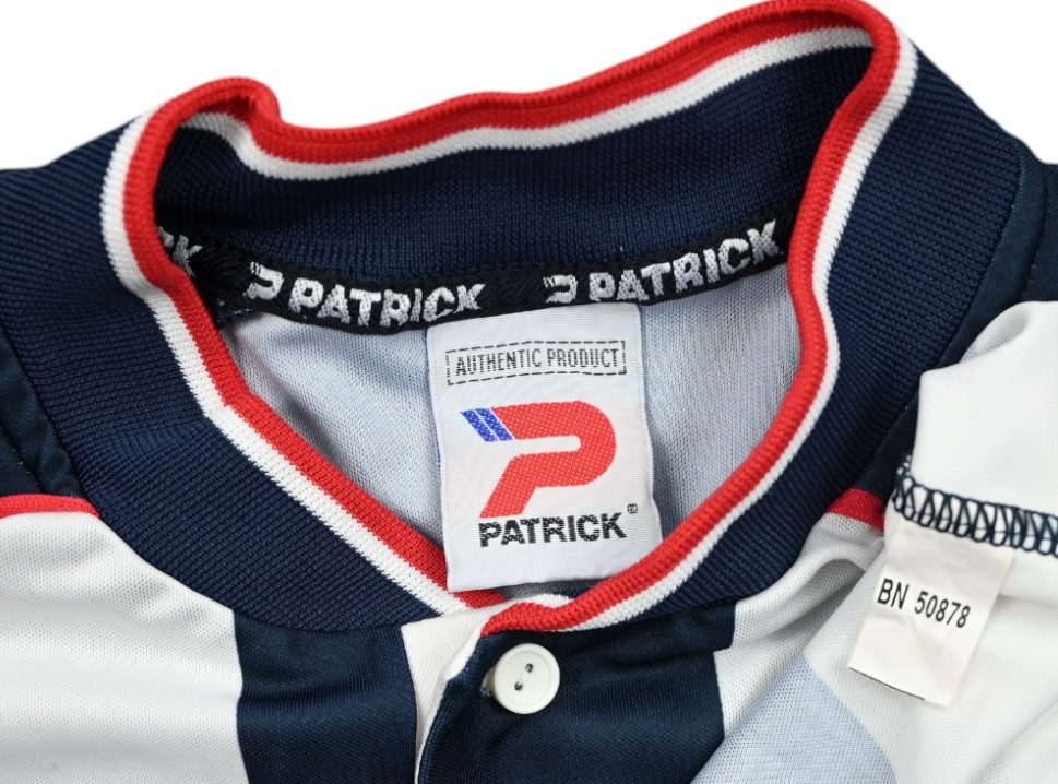 2000-02 WEST BROMWICH ALBION KOSZULKA 2XL