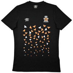 CAMBRIDGE UNITED KOSZULKA S