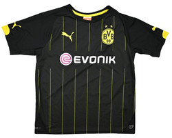 2014-16 BORUSSIA DORTMUND *DEMBELE* KOSZULKA XL. BOYS