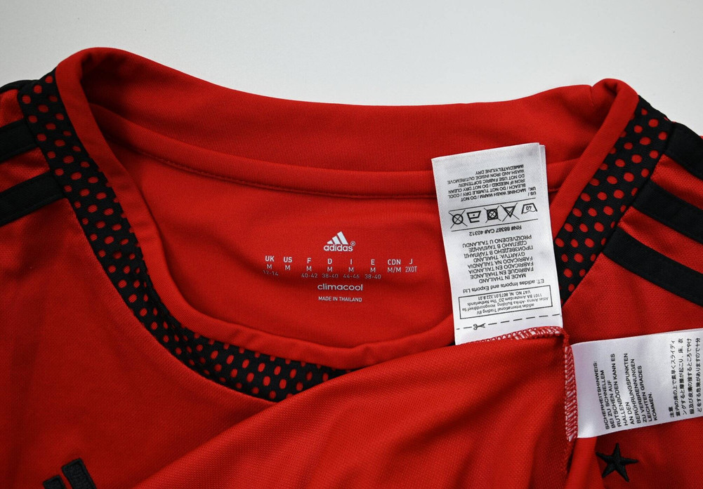 2015 GERMANY LONGSLEEVE WOMENS M