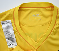 2018-20 LIECHTENSTEIN *LO RUSSO* KOSZULKA L