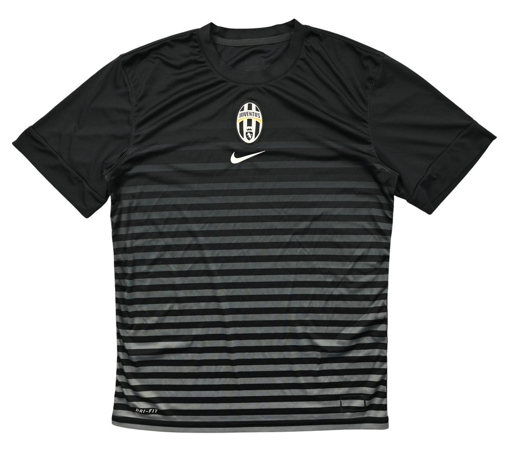 JUVENTUS SHIRT S