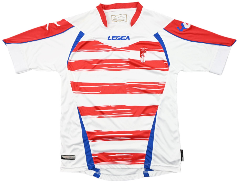 2011-12 GRANADA KOSZULKA L