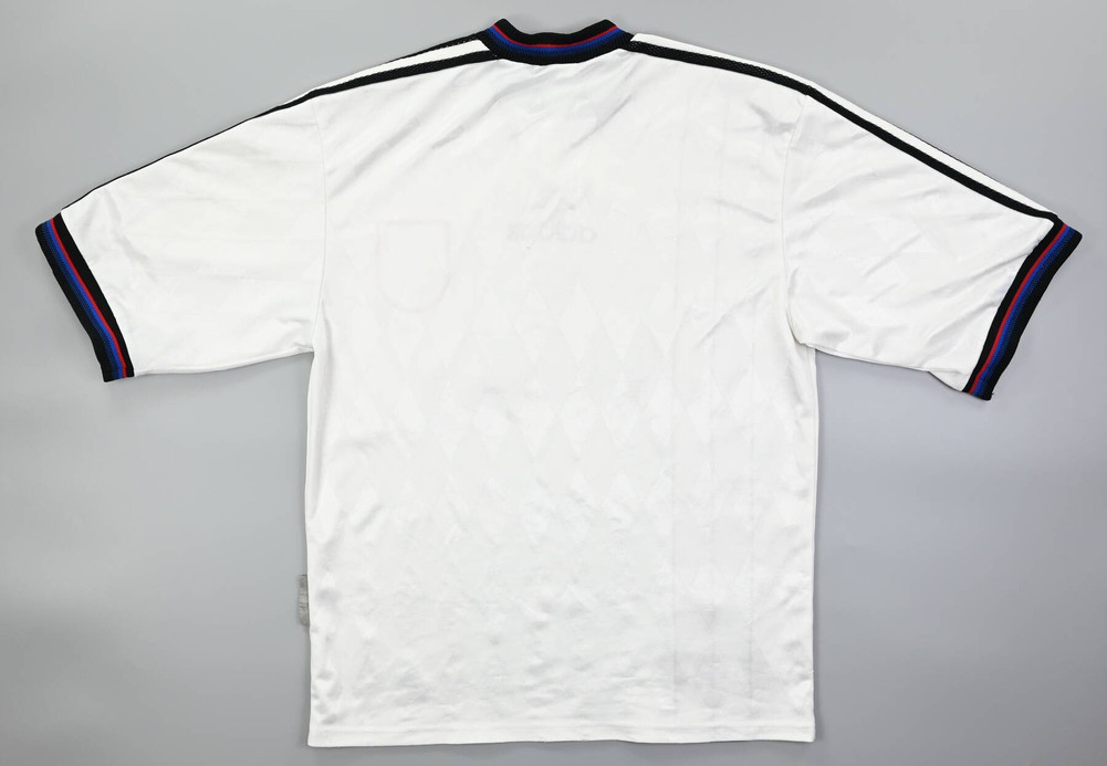 1996-98 BAYERN MUNCHEN SHIRT XL