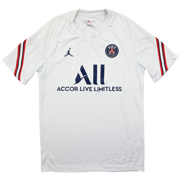 2021-22 PARIS SAINT-GERMAIN SHIRT L