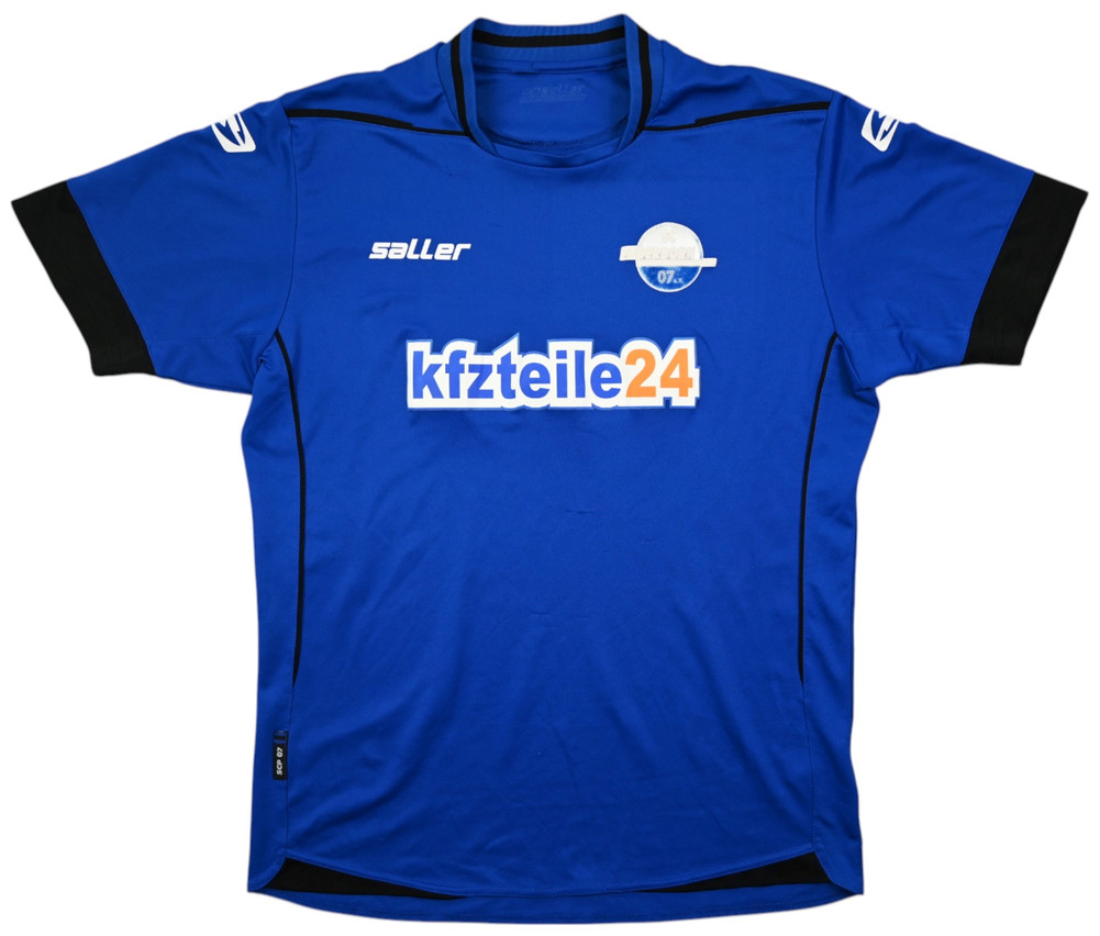 2015-16 PADERBORN KOSZULKA XL