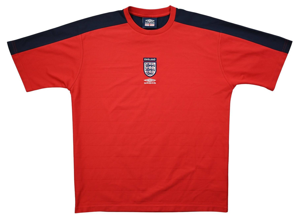 ENGLAND SHIRT XL