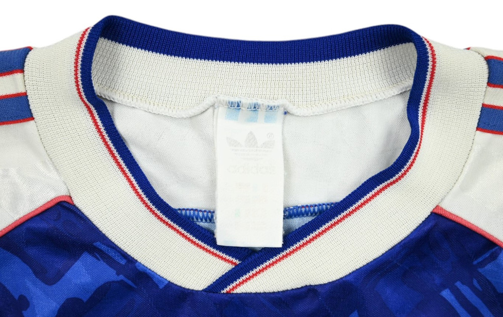 ADIDAS #6 OLDSCHOOL KOSZULKA XL