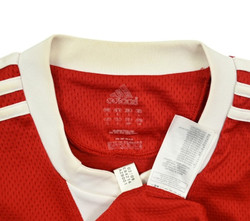 2009-10 BAYERN MUNCHEN SHIRT L