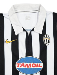 2006-07 JUVENTUS SHIRT M. BOYS