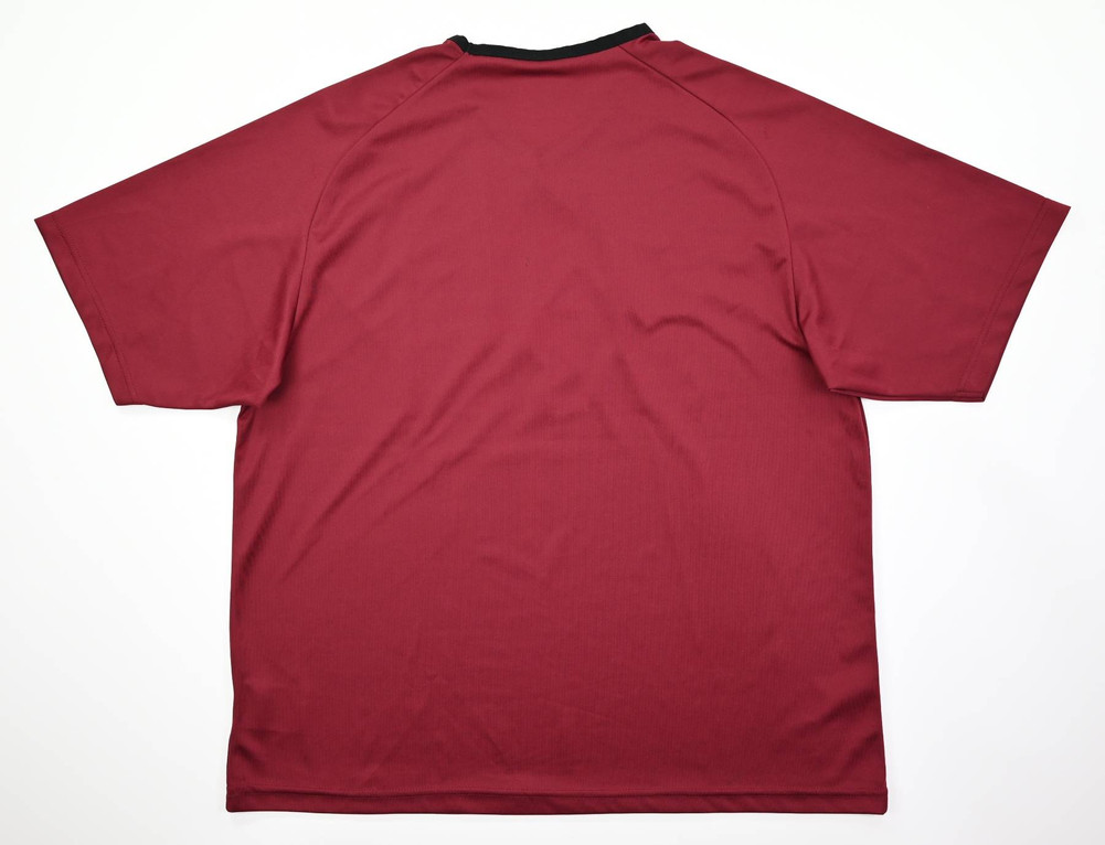 2001-03 SPARTA PRAGUE SHIRT L