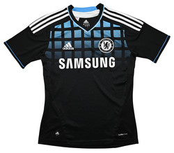 2011-12 CHELSEA LONDON SHIRT L. BOYS
