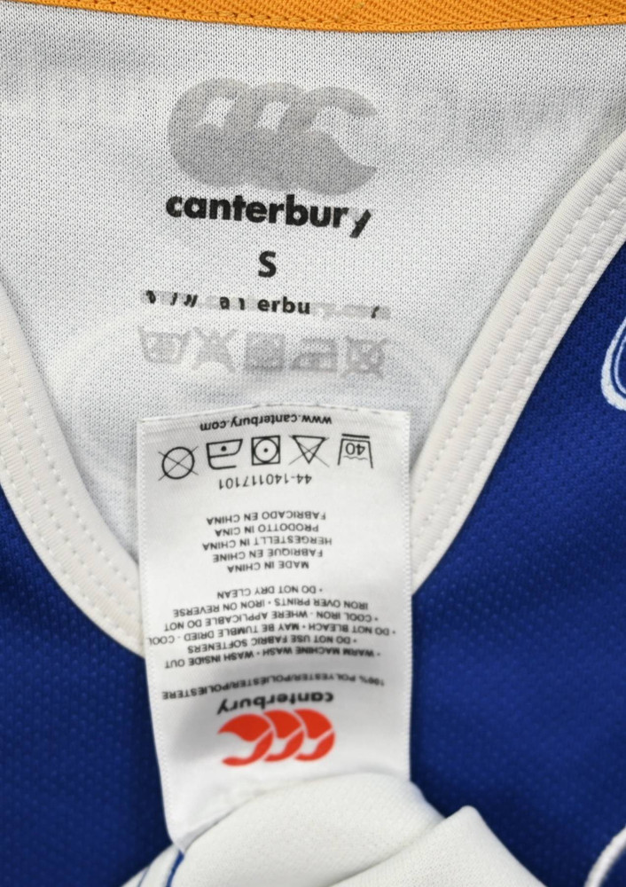 LEINSTER RUGBY KOSZULKA S