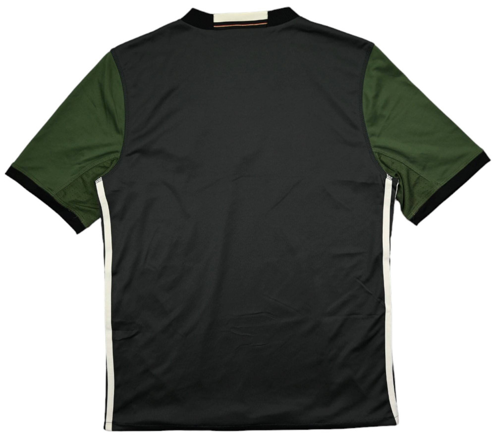 2015-17 GERMANY SHIRT XL. BOYS