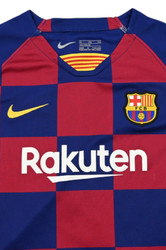 2019-20 BARCELONA *MESSI* KOSZULKA XS. BOYS 122-128CM