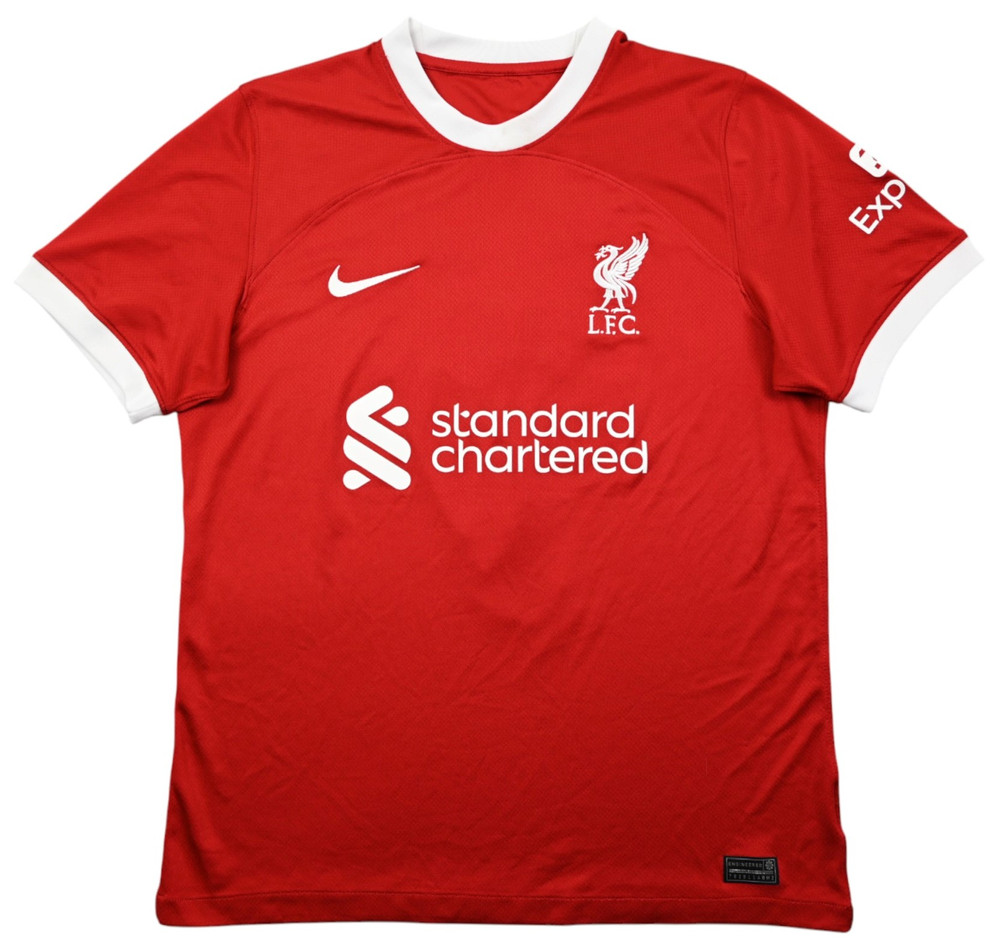 2023-24 LIVERPOOL *DARWIN* KOSZULKA M