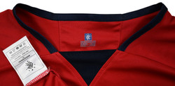 2004-05 GLASGOW RANGERS KOSZULKA XL