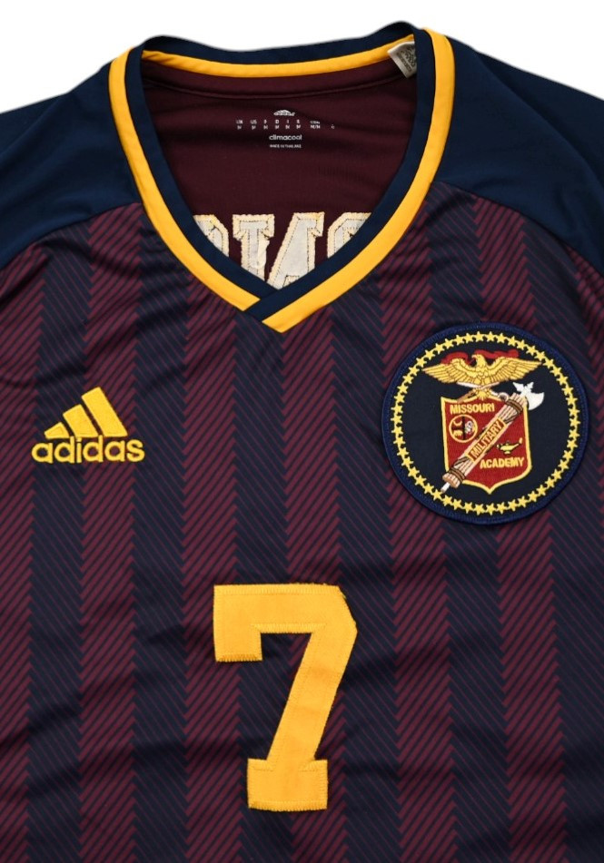 MISSOURI MILITARY ACADEMY KOSZULKA M