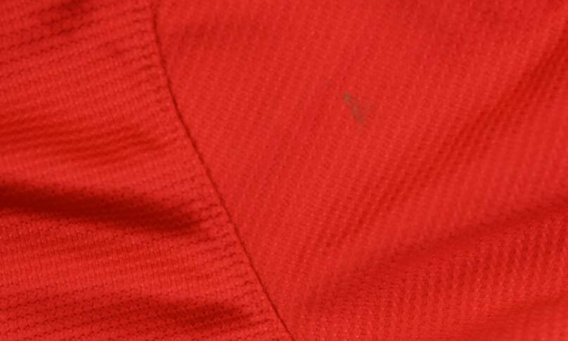 2013-14 ENGLAND SHIRT L. BOYS