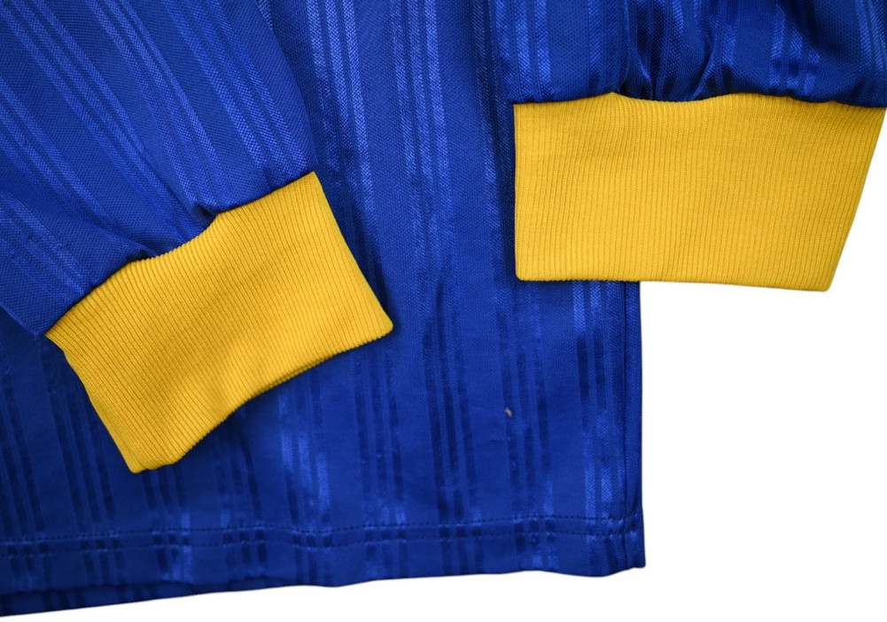 ADIDAS VINTAGE LONGSLEEVE KOSZULKA XL