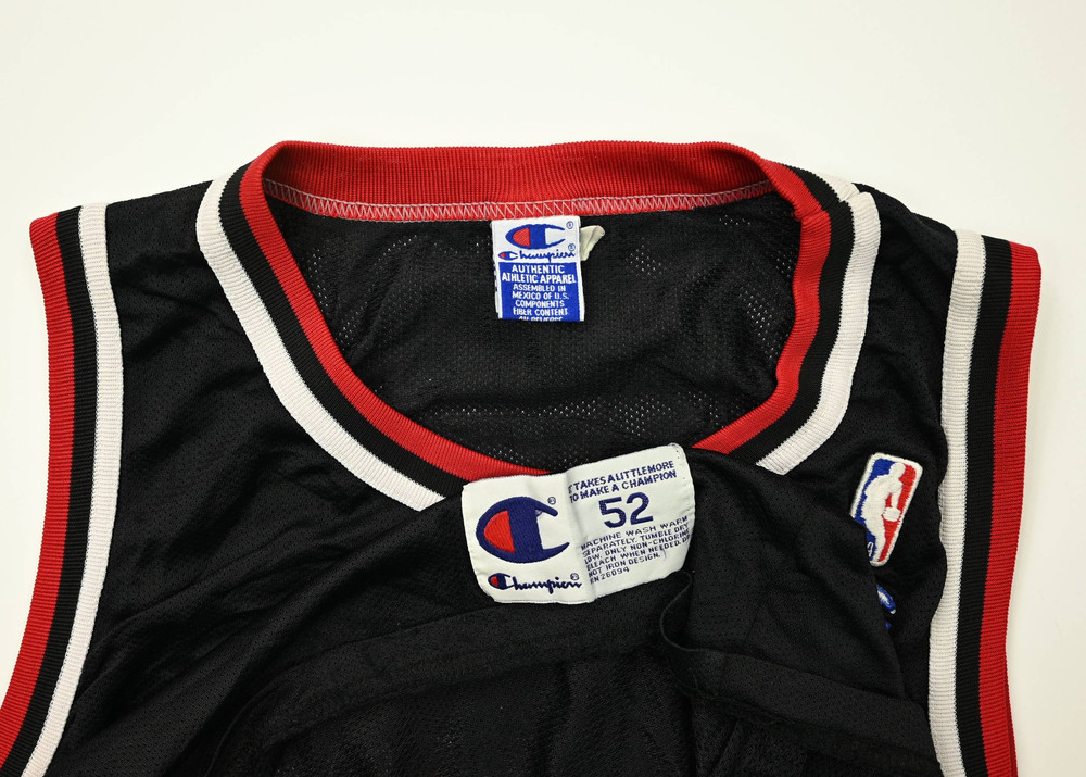 CHICAGO BULLS NBA *JORDAN* SHIRT XL